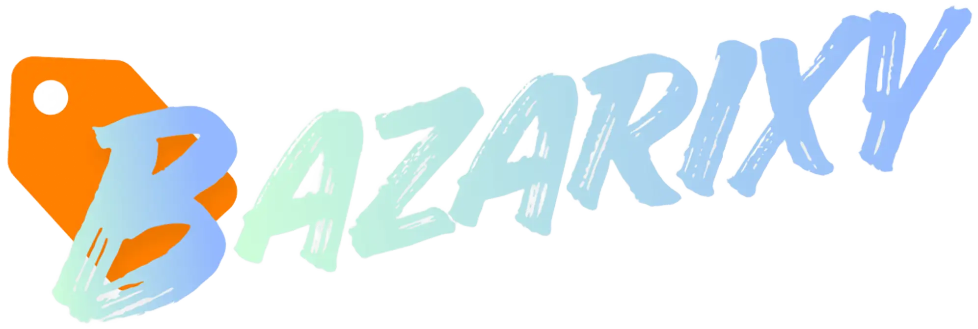 Bazarixy